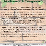 Un po’ di Pepe in Madonna di Campagna