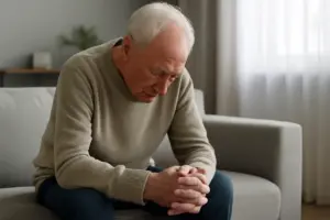 Quali sono i segnali di disagio psicologico negli anziani? Quello che puoi notare ogni giorno