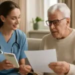 Assistenza domiciliare agevolata per anziani non autosufficienti: tutte le detrazioni che pochi richiedono