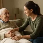 Storie di caregiver familiari: i gesti che hanno migliorato davvero la qualità di vita dell’anziano