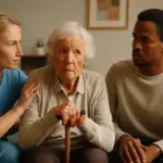 Quale tipo di badante è più adatto per l’anziano fragile? I criteri che pochi valutano davvero