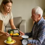 Cosa comporta la somministrazione di pasti a domicilio? L’elemento da valutare per evitare carenze nutrizionali