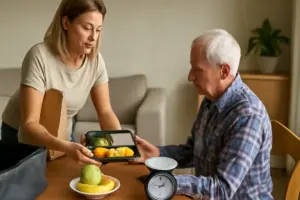 Cosa comporta la somministrazione di pasti a domicilio? L’elemento da valutare per evitare carenze nutrizionali