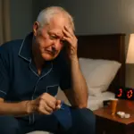 Come gestire l’insonnia negli anziani? I consigli pratici per un sonno sereno