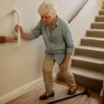 Come prevenire le cadute in casa: suggerimenti pratici per la sicurezza degli anziani