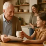 Perché alcune famiglie scelgono la coabitazione con l’anziano? I benefici pratici apprezzati ogni giorno