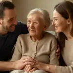 Come cambia la relazione tra fratelli durante la cura di un genitore? Dettagli che rafforzano il legame