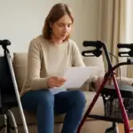 Come scegliere ausili per la mobilità: le opzioni più comode e sicure spiegate