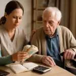 Chi paga le spese per la cura domiciliare dell’anziano? Tutto ciò che la legge prevede oggi