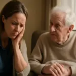 Emozioni comuni nell’assisternza a domicilio: ascolta la voce di chi vive ogni giorno al fianco dell’anziano