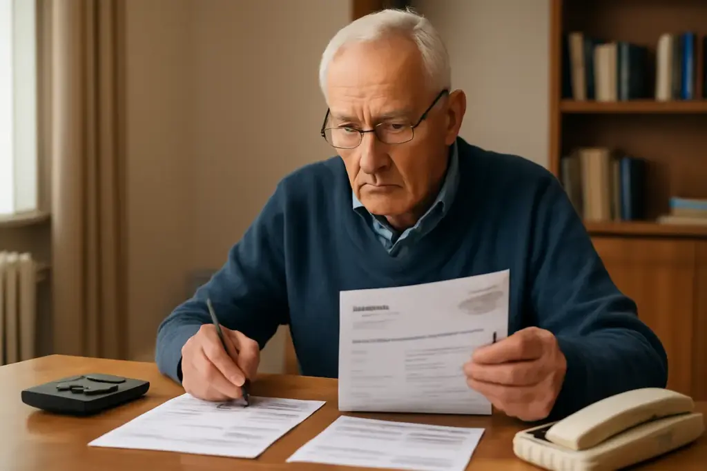 Agevolazioni sulla bolletta per over 75: istruzioni chiare per ottenerle senza errori