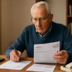 Agevolazioni sulla bolletta per over 75: istruzioni chiare per ottenerle senza errori