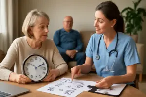 Quanto tempo serve per attivare i servizi di assistenza domiciliare? La procedura passo passo senza intoppi
