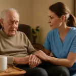 Ore di assistenza domiciliare: quante servono davvero per il benessere dell’anziano?