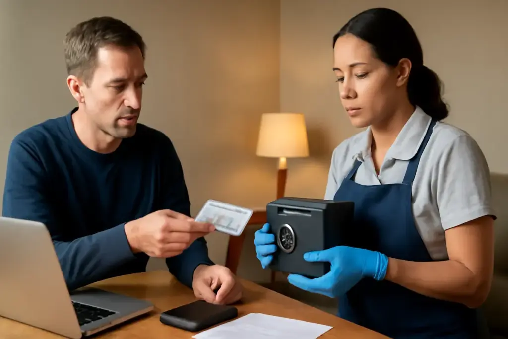 Come evitare che una donazione all’assistente domestico diventi un problema: i passi per agire in sicurezza