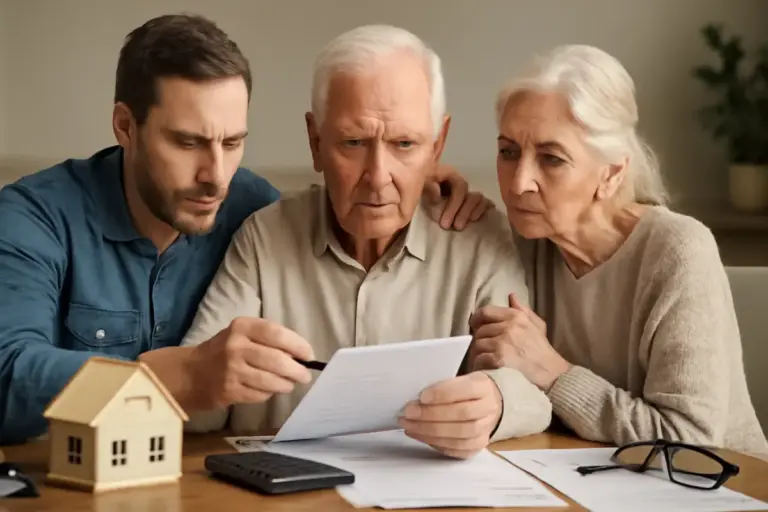 Successione e assistenza familiare: dettagli sulle detrazioni fiscali che fanno la differenza