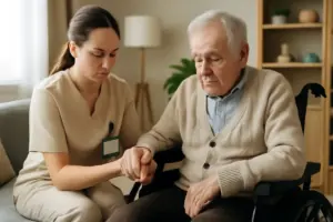 Invalidità civile e assistenza: quali tutele legali spettano davvero agli anziani?