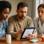 Come gestire la scadenza dei farmaci tra più assistenti? Lo strumento digitale che semplifica tutto