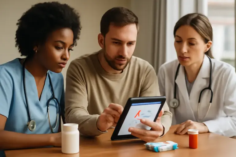 Come gestire la scadenza dei farmaci tra più assistenti? Lo strumento digitale che semplifica tutto