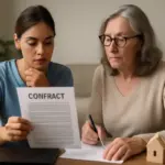Contratti di lavoro per badanti: quali clausole tutelano davvero le famiglie?
