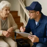 Manutenzione degli ausili domestici per anziani: la check-list per garantire sempre sicurezza