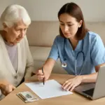 Residenza e assistenza domiciliare: cosa cambia nella richiesta di contributi regionali?