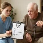 Chi ha diritto all’assistenza domiciliare per anziani? Requisiti spiegati senza errori comuni