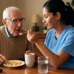 Esperienze di assistenza domiciliare per anziani soli: il valore delle piccole attenzioni quotidiane