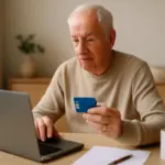 Domanda per la Carta Acquisti over 65: procedura e vantaggi che puoi ottenere subito