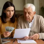 Esistono aiuti economici per chi assiste un anziano a casa? Come non perderli nelle pratiche