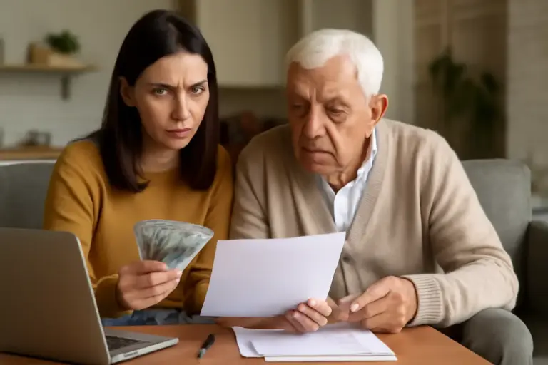 Esistono aiuti economici per chi assiste un anziano a casa? Come non perderli nelle pratiche